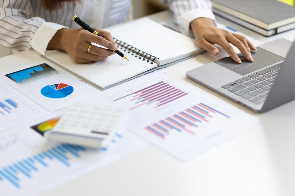 Financial Services in Pretoria