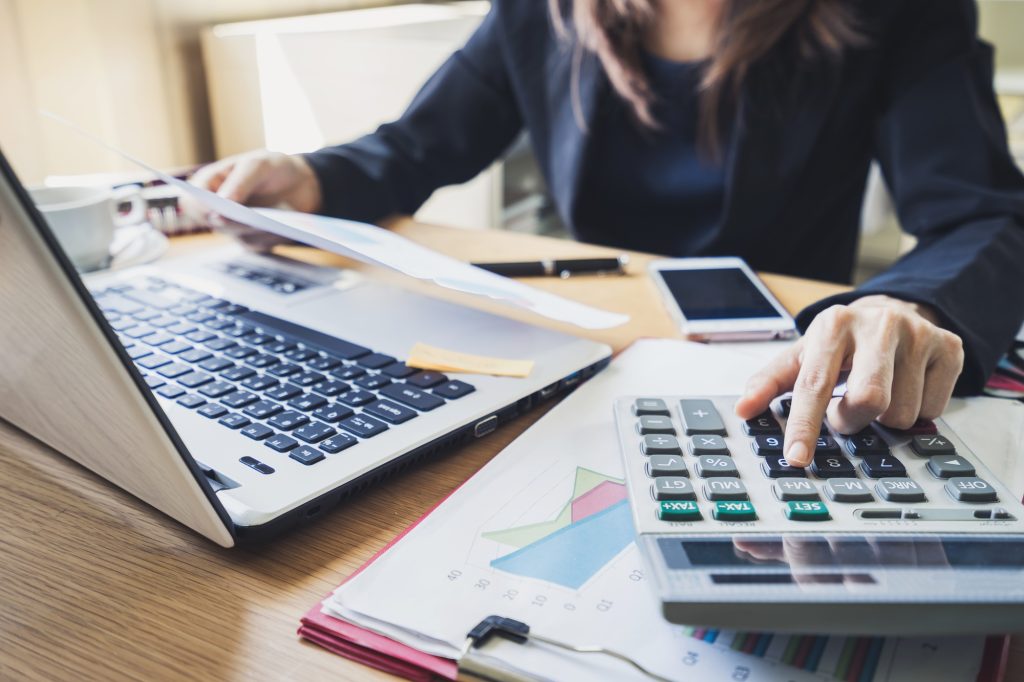 accounting service near me